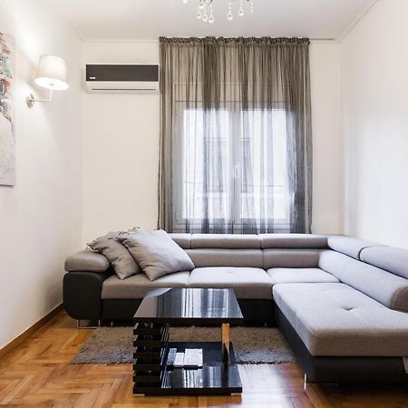 Plaka'S Arch Studio Atina Dış mekan fotoğraf